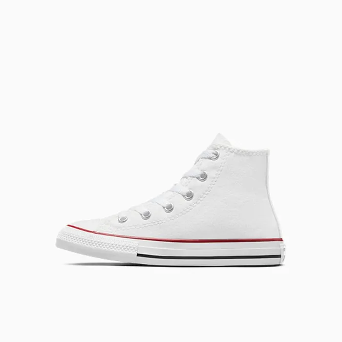 Converse High Top Chuck Taylor All Star Optical White 8211 Kids
