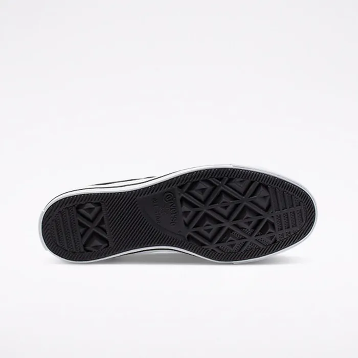 Converse Low Top Chuck Taylor All Star Madison Blackwhiteblack 8211 Women