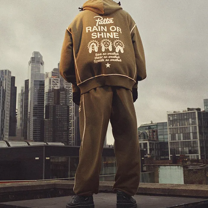 Converse Pants and Shorts Converse X Patta Gold Standard Pant Utility Green Heather 8211 MenWomen