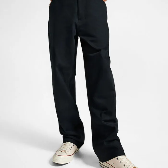 Converse Pants and Shorts Woven Pants Converse Black 8211 Men