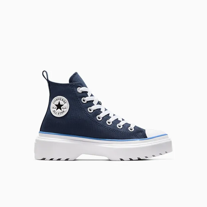 Converse Platforms Chuck Taylor All Star Lugged Lift Platform Easy On Floral Embroidery Navylt Blue white 8211 Kids Converse Platforms Chuck Taylor All Star Lugged Lift Platform Easy On Floral Embroidery Navylt Blue white 8211 Kids