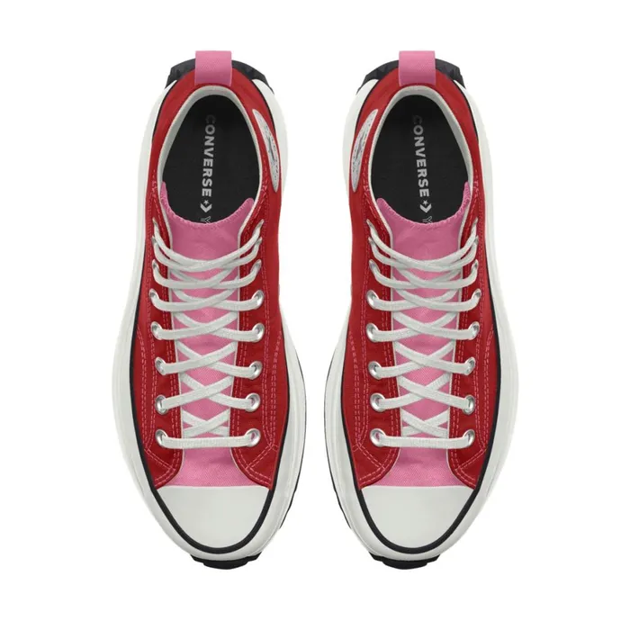 Converse Run Star Custom Run Star Hike By You Fever Dream 8211 Women