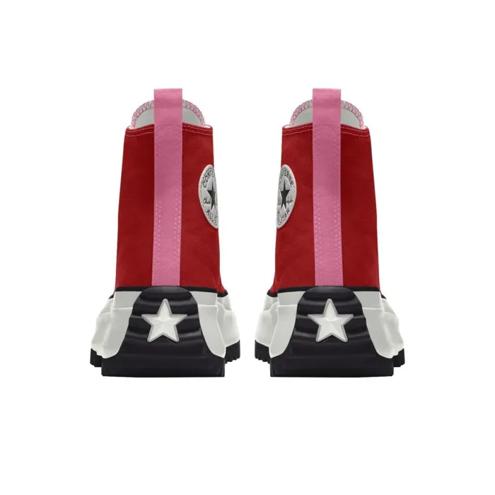 Converse Run Star Custom Run Star Hike By You Fever Dream 8211 Women