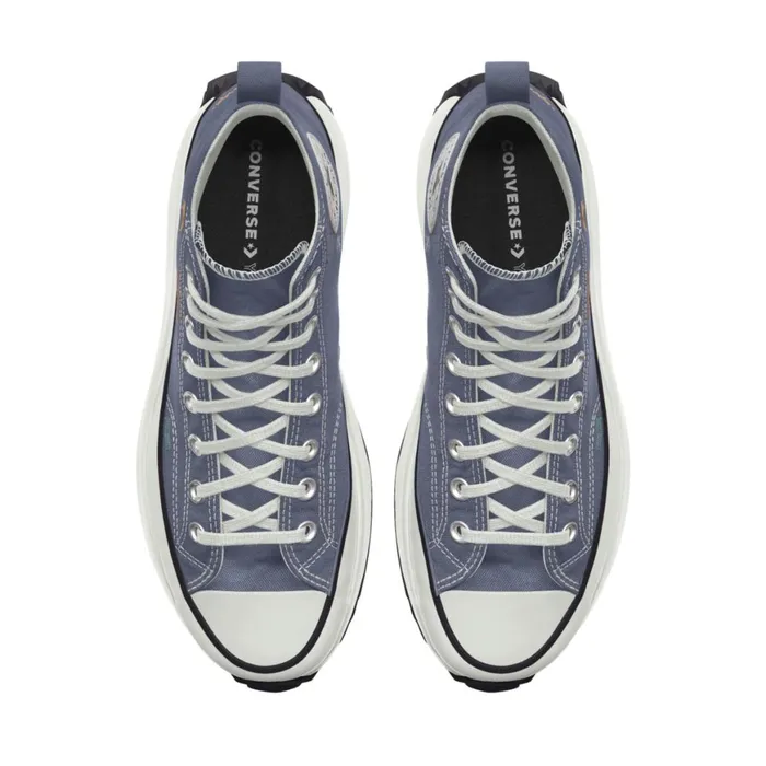 Converse Run Star Custom Run Star Hike By You Thunder Daze 8211 Women