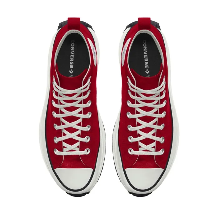 Converse Run Star Custom Run Star Hike By You University Red 8211 Women