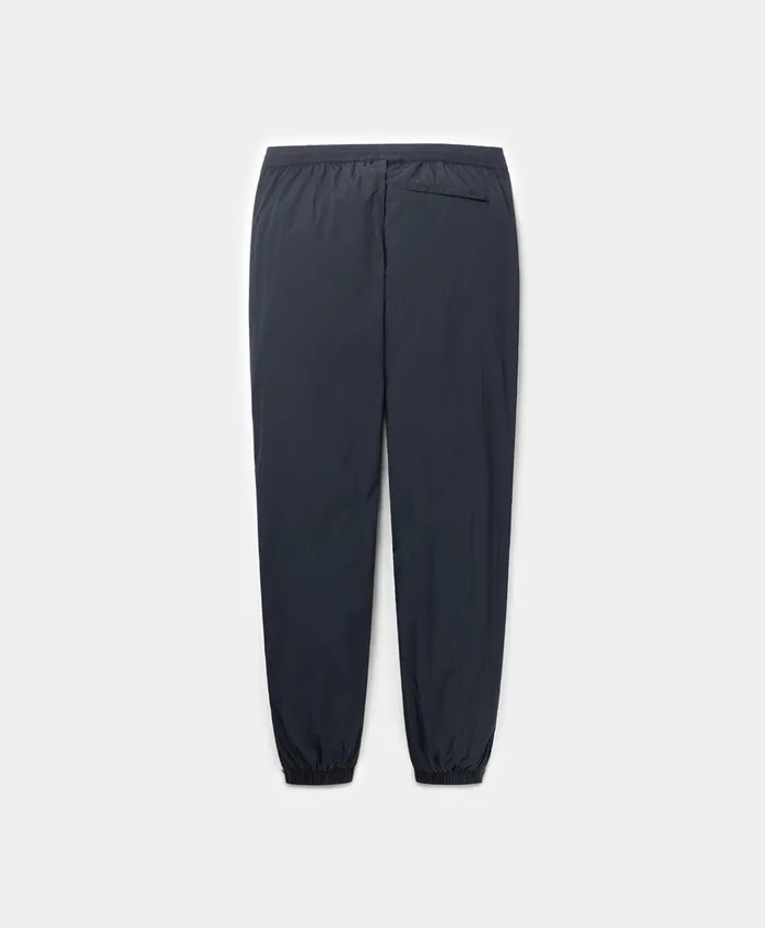 Deep Navy Eward Pants Navy Men Daily Paper Trousers
