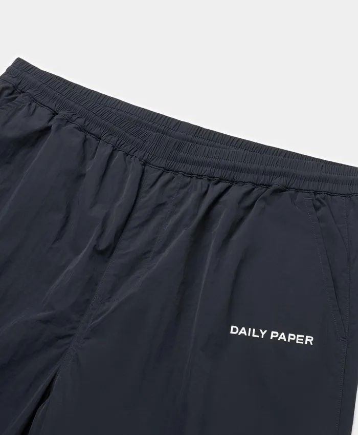 Deep Navy Eward Pants Navy Men Daily Paper Trousers