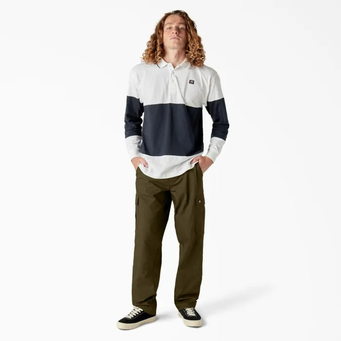 Dickies Cargo Dickies Skateboarding Loose Fit Cargo Pants Dark Olive Dark Olive dv9 8211 Men Dickies Cargo Dickies Skateboarding Loose Fit Cargo Pants Dark Olive Dark Olive dv9 8211 Men