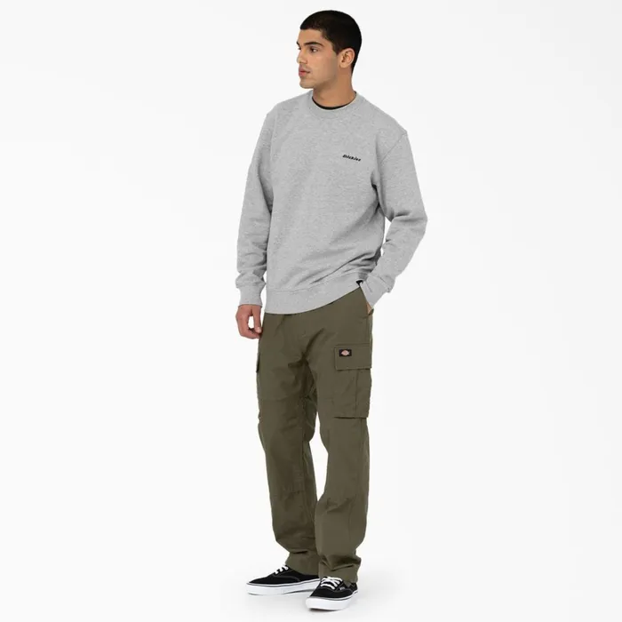 Dickies Cargo Eagle Bend Relaxed Fit Double Knee Cargo Pants Military Green Military Green ml 8211 Men Dickies Cargo Eagle Bend Relaxed Fit Double Knee Cargo Pants Military Green Military Green ml 8211 Men