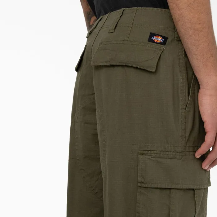 Dickies Cargo Eagle Bend Relaxed Fit Double Knee Cargo Pants Military Green Military Green ml 8211 Men Dickies Cargo Eagle Bend Relaxed Fit Double Knee Cargo Pants Military Green Military Green ml 8211 Men