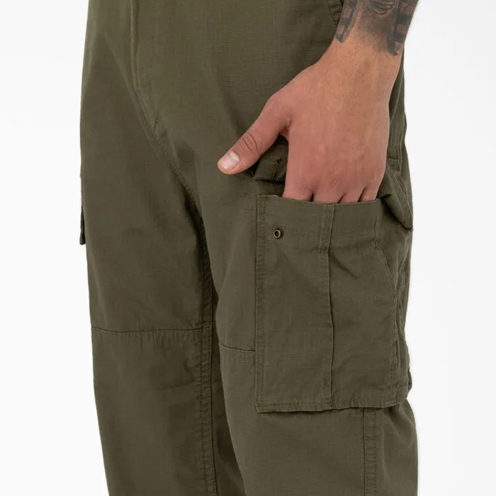 Dickies Cargo Eagle Bend Relaxed Fit Double Knee Cargo Pants Military Green Military Green ml 8211 Men Dickies Cargo Eagle Bend Relaxed Fit Double Knee Cargo Pants Military Green Military Green ml 8211 Men