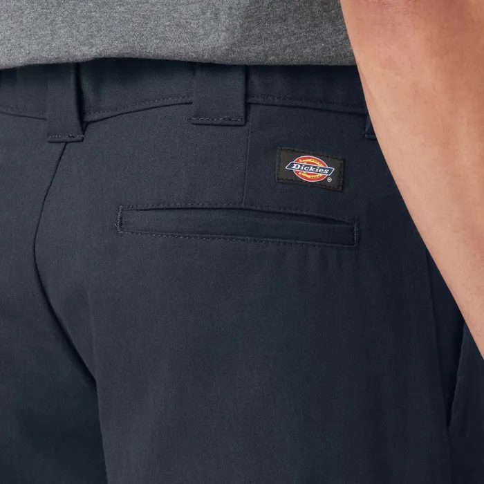 Dickies Cargo FLEX Relaxed Fit Cargo Shorts 13034 Dark Navy Dark Navy dn 8211 Men Dickies Cargo FLEX Relaxed Fit Cargo Shorts 13034 Dark Navy Dark Navy dn 8211 Men