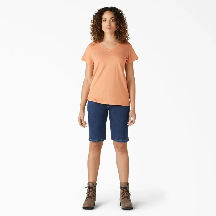 Dickies Cargo Womens Relaxed Fit Carpenter Shorts 11034 Stonewashed Dark Blue Stonewashed Dark Blue dsw 8211 Women Dickies Cargo Womens Relaxed Fit Carpenter Shorts 11034 Stonewashed Dark Blue Stonewashed Dark Blue dsw 8211 Women