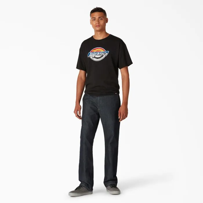 Dickies Carpenter Dickies Skateboarding Regular Fit Utility Jeans Rinsed Indigo Blue Rinsed Indigo Blue rnb 8211 Men Dickies Carpenter Dickies Skateboarding Regular Fit Utility Jeans Rinsed Indigo Blue Rinsed Indigo Blue rnb 8211 Men