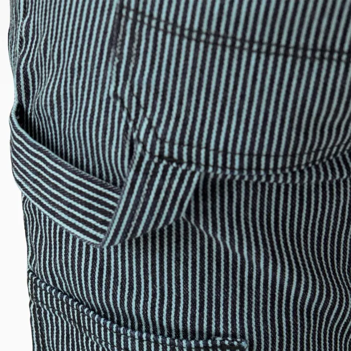 Dickies Carpenter Women039s FLEX Relaxed Fit Hickory Stripe Carpenter Pants Rinsed Hickory Stripe Rinsed Hickory Stripe rhs 8211 Women Dickies Carpenter Women039s FLEX Relaxed Fit Hickory Stripe Carpenter Pants Rinsed Hickory Stripe Rinsed Hickory Stripe rhs 8211 Women