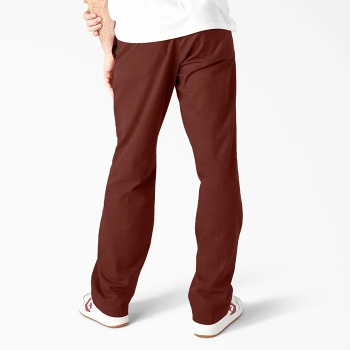 Dickies Double Knee Dickies Skateboarding Regular Fit Double Knee Pants Fired Brick Fired Brick ik9 8211 Men Dickies Double Knee Dickies Skateboarding Regular Fit Double Knee Pants Fired Brick Fired Brick ik9 8211 Men