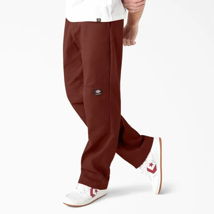 Dickies Double Knee Dickies Skateboarding Regular Fit Double Knee Pants Fired Brick Fired Brick ik9 8211 Men Dickies Double Knee Dickies Skateboarding Regular Fit Double Knee Pants Fired Brick Fired Brick ik9 8211 Men