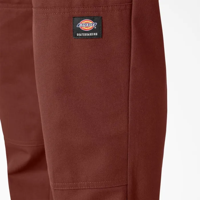 Dickies Double Knee Dickies Skateboarding Regular Fit Double Knee Pants Fired Brick Fired Brick ik9 8211 Men Dickies Double Knee Dickies Skateboarding Regular Fit Double Knee Pants Fired Brick Fired Brick ik9 8211 Men