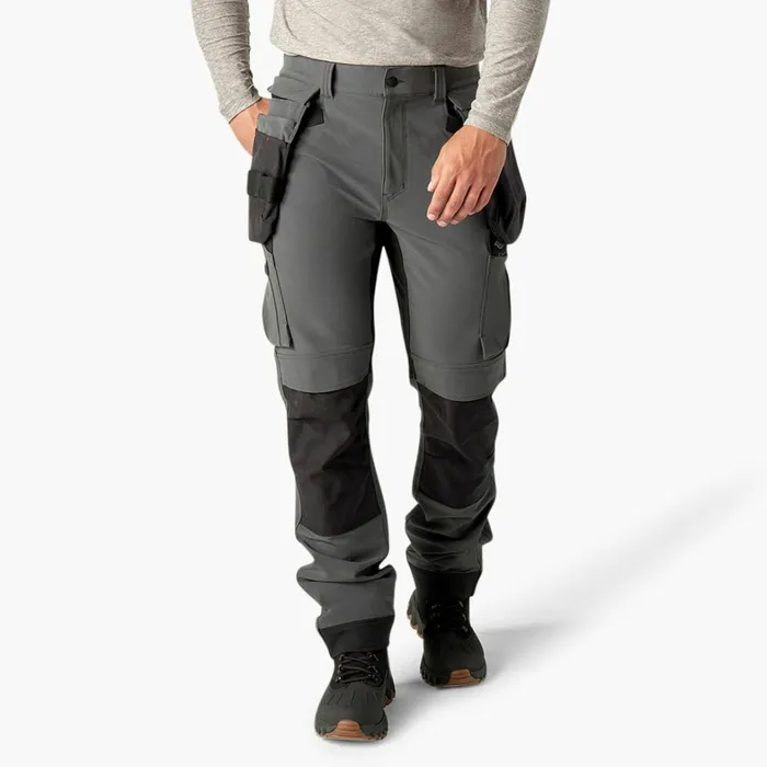Dickies Double Knee Holster Double Knee Work Pants CharcoalBlack Charcoalblack gbr 8211 Men Dickies Double Knee Holster Double Knee Work Pants CharcoalBlack Charcoalblack gbr 8211 Men