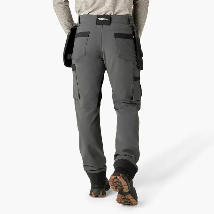 Dickies Double Knee Holster Double Knee Work Pants CharcoalBlack Charcoalblack gbr 8211 Men Dickies Double Knee Holster Double Knee Work Pants CharcoalBlack Charcoalblack gbr 8211 Men