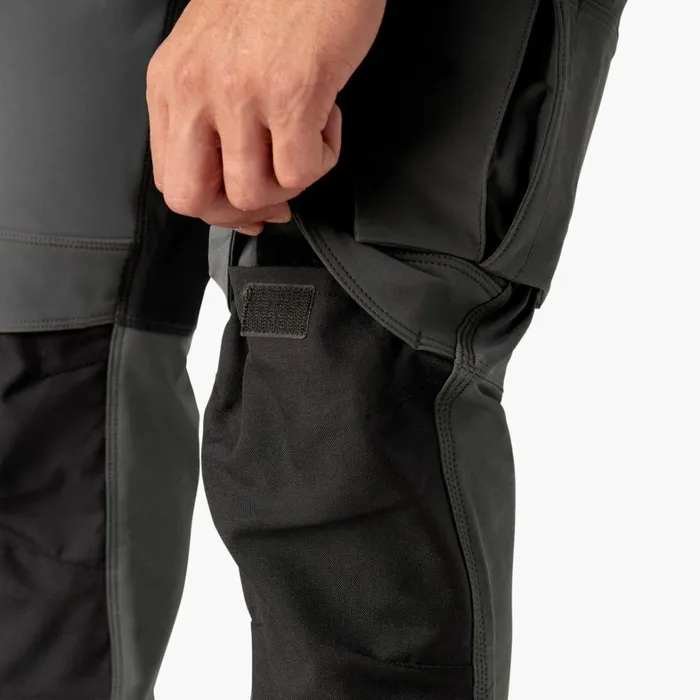Dickies Double Knee Holster Double Knee Work Pants CharcoalBlack Charcoalblack gbr 8211 Men Dickies Double Knee Holster Double Knee Work Pants CharcoalBlack Charcoalblack gbr 8211 Men