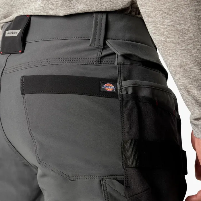 Dickies Double Knee Holster Double Knee Work Pants CharcoalBlack Charcoalblack gbr 8211 Men Dickies Double Knee Holster Double Knee Work Pants CharcoalBlack Charcoalblack gbr 8211 Men