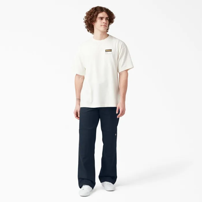 Dickies Double Knee Loose Fit Double Knee Work Pants Dark Navy Dark Navy dn 8211 Men Dickies Double Knee Loose Fit Double Knee Work Pants Dark Navy Dark Navy dn 8211 Men
