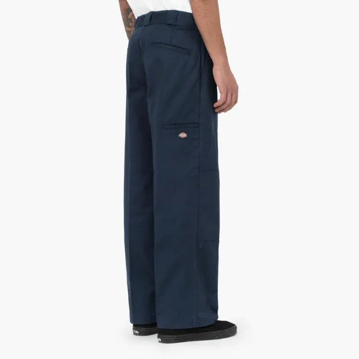 Dickies Double Knee Loose Fit Double Knee Work Pants Dark Navy Dark Navy dn 8211 Men Dickies Double Knee Loose Fit Double Knee Work Pants Dark Navy Dark Navy dn 8211 Men