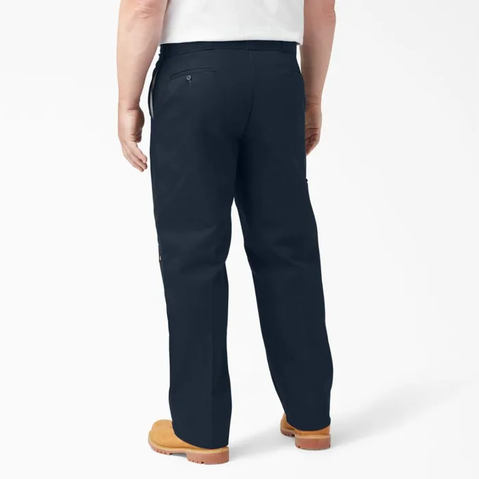 Dickies Double Knee Loose Fit Double Knee Work Pants Dark Navy Dark Navy dn 8211 Men Dickies Double Knee Loose Fit Double Knee Work Pants Dark Navy Dark Navy dn 8211 Men