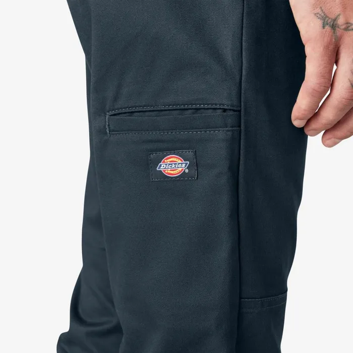 Dickies Double Knee Skinny Fit Double Knee Work Pants Dark Navy Dark Navy dn 8211 Men Dickies Double Knee Skinny Fit Double Knee Work Pants Dark Navy Dark Navy dn 8211 Men