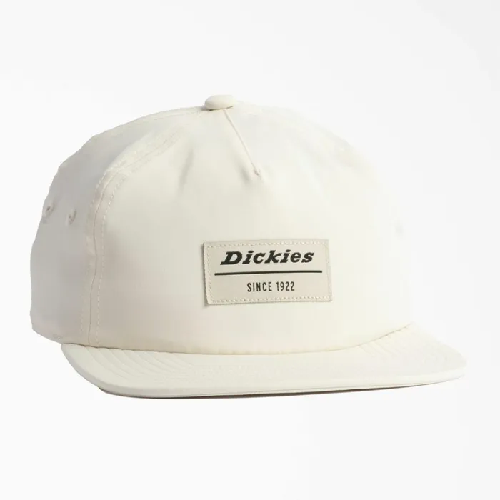 Dickies Hats and Beanies Low Pro Athletic Cap Stone Whitecap Gray Stone Whitecap Gray sn9 8211 Men