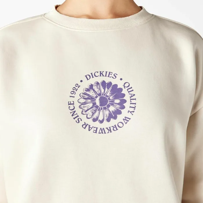 Dickies Hoodies and Sweatshirts Women039s Garden Plain Sweatshirt Stone Whitecap Gray Stone Whitecap Gray sn9 8211 Women Dickies Hoodies and Sweatshirts Women039s Garden Plain Sweatshirt Stone Whitecap Gray Stone Whitecap Gray sn9 8211 Women
