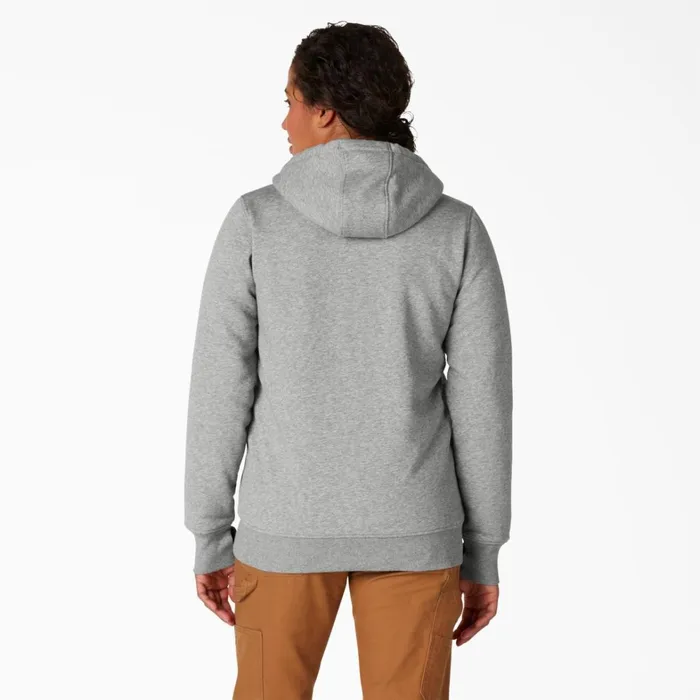 Dickies Hoodies and Sweatshirts Womens High Pile Fleece Lined Hoodie Ash Gray Ash Gray ag 8211 Women Dickies Hoodies and Sweatshirts Womens High Pile Fleece Lined Hoodie Ash Gray Ash Gray ag 8211 Women