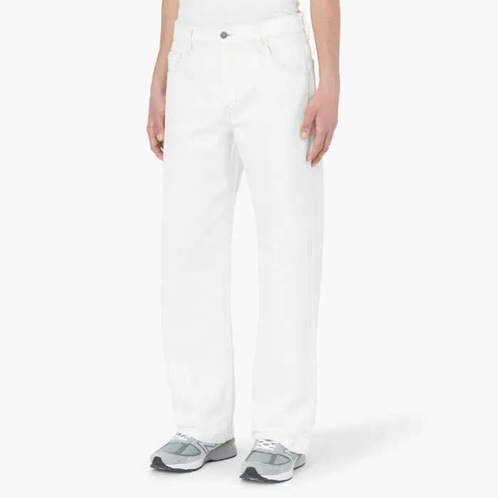 Dickies Jeans Dickies Skateboarding Wingville Loose Jeans Natural Beige Natural Beige nt 8211 Men Dickies Jeans Dickies Skateboarding Wingville Loose Jeans Natural Beige Natural Beige nt 8211 Men