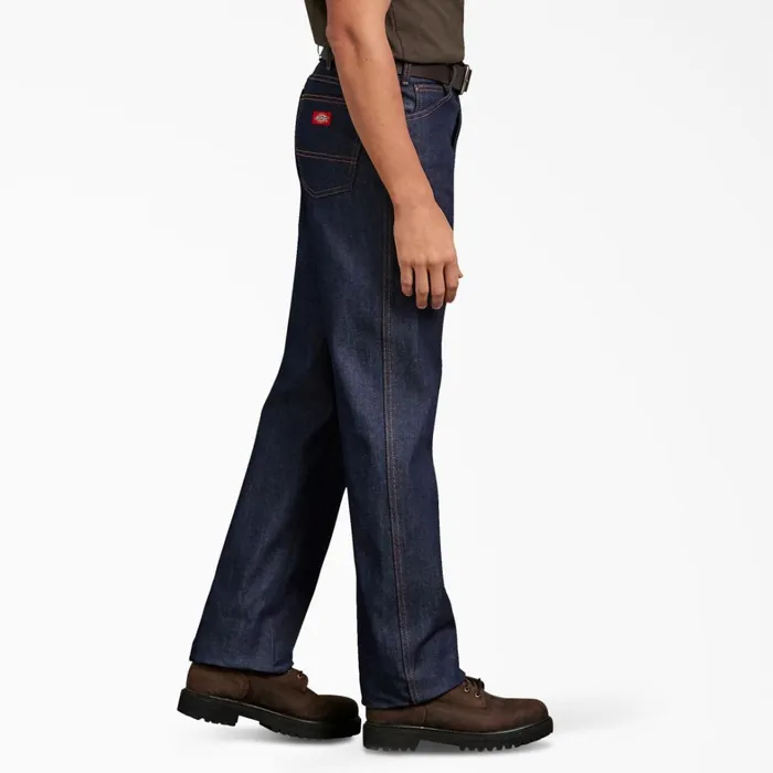 Dickies Jeans Regular Fit Jeans Indigo Blue Indigo Blue nb 8211 Men Dickies Jeans Regular Fit Jeans Indigo Blue Indigo Blue nb 8211 Men