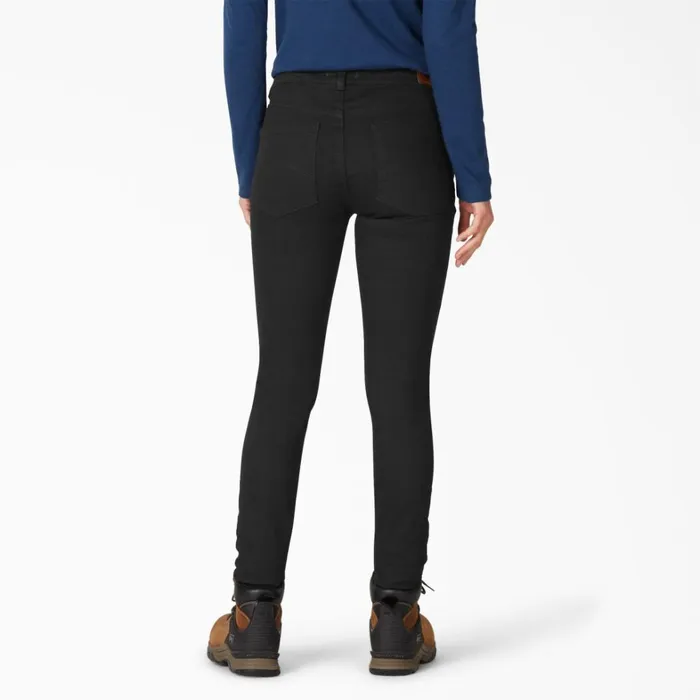 Dickies Jeans Women039s Perfect Shape Skinny Fit Jeans Rinsed Black Rinsed Black rbk 8211 Women Dickies Jeans Women039s Perfect Shape Skinny Fit Jeans Rinsed Black Rinsed Black rbk 8211 Women