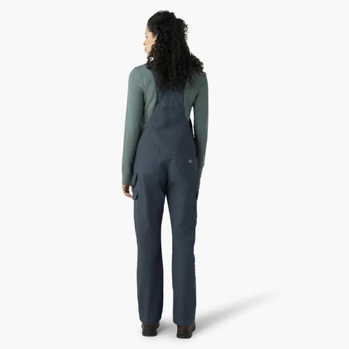 Dickies Overalls Women039s Cooling Ripstop Bib Overalls Rinsed Air Force Blue Rinsed Air Force Blue raf 8211 Women Dickies Overalls Women039s Cooling Ripstop Bib Overalls Rinsed Air Force Blue Rinsed Air Force Blue raf 8211 Women