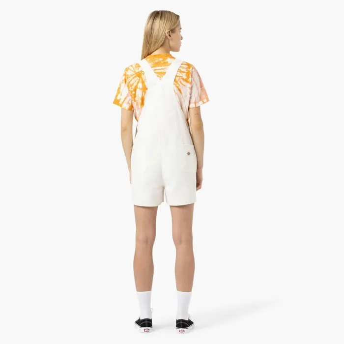 Dickies Overalls Women039s Relaxed Fit Duck Bib Shortalls Stonewashed Cloud Stonewashed Cloud s2c 8211 Women Dickies Overalls Women039s Relaxed Fit Duck Bib Shortalls Stonewashed Cloud Stonewashed Cloud s2c 8211 Women