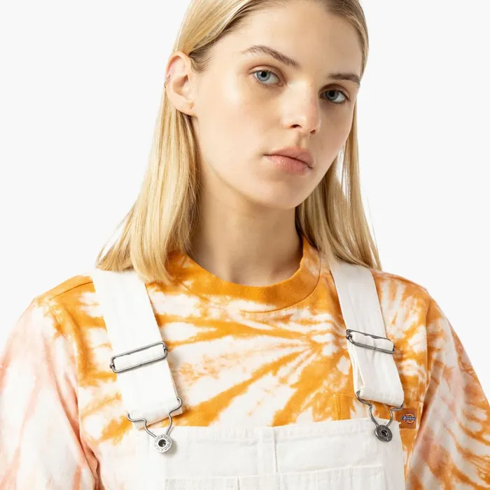 Dickies Overalls Women039s Relaxed Fit Duck Bib Shortalls Stonewashed Cloud Stonewashed Cloud s2c 8211 Women Dickies Overalls Women039s Relaxed Fit Duck Bib Shortalls Stonewashed Cloud Stonewashed Cloud s2c 8211 Women