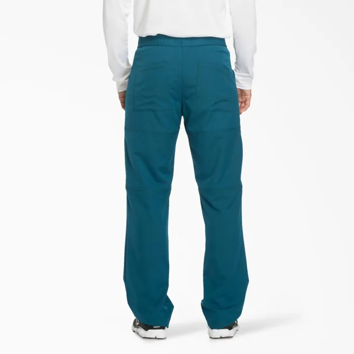 Dickies Scrubs Men039s Dynamix Cargo Scrub Pants Caribbean Blue Caribbean Blue crb 8211 Men Dickies Scrubs Men039s Dynamix Cargo Scrub Pants Caribbean Blue Caribbean Blue crb 8211 Men
