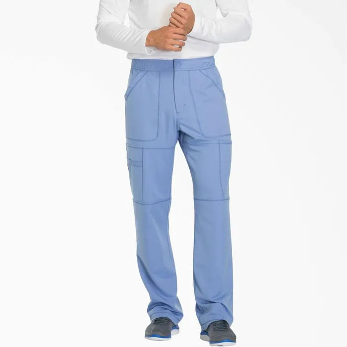 Dickies Scrubs Men039s Dynamix Cargo Scrub Pants Ceil Blue Ceil Blue cbl 8211 Men Dickies Scrubs Men039s Dynamix Cargo Scrub Pants Ceil Blue Ceil Blue cbl 8211 Men