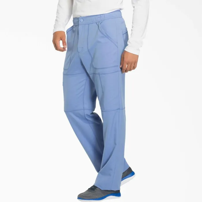 Dickies Scrubs Men039s Dynamix Cargo Scrub Pants Ceil Blue Ceil Blue cbl 8211 Men Dickies Scrubs Men039s Dynamix Cargo Scrub Pants Ceil Blue Ceil Blue cbl 8211 Men