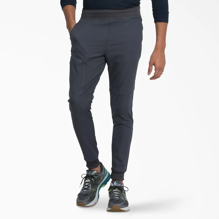 Dickies Scrubs Men039s Dynamix Natural Rise Jogger Scrub Pants Pewter Gray Pewter Gray pew 8211 Men Dickies Scrubs Men039s Dynamix Natural Rise Jogger Scrub Pants Pewter Gray Pewter Gray pew 8211 Men