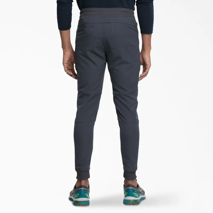 Dickies Scrubs Men039s Dynamix Natural Rise Jogger Scrub Pants Pewter Gray Pewter Gray pew 8211 Men Dickies Scrubs Men039s Dynamix Natural Rise Jogger Scrub Pants Pewter Gray Pewter Gray pew 8211 Men