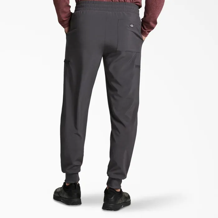 Dickies Scrubs Men039s EDS Essentials Mid Rise Jogger Scrub Pants Pewter Gray Pewter Gray pew 8211 Men Dickies Scrubs Men039s EDS Essentials Mid Rise Jogger Scrub Pants Pewter Gray Pewter Gray pew 8211 Men
