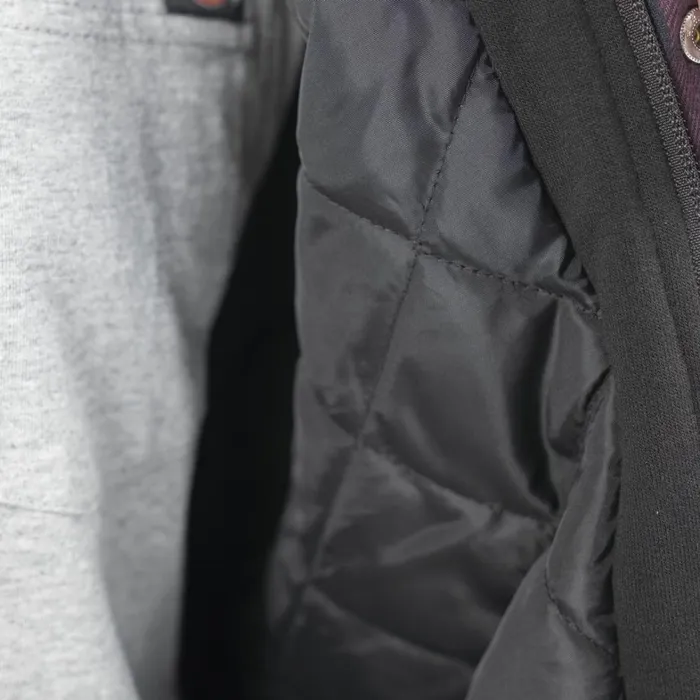 Dickies Shirt Jackets Flannel Hooded Shirt Jacket Grape Wine Buffalo Plaid Grape Wine Buffalo Plaid gpn 8211 Men Dickies Shirt Jackets Flannel Hooded Shirt Jacket Grape Wine Buffalo Plaid Grape Wine Buffalo Plaid gpn 8211 Men