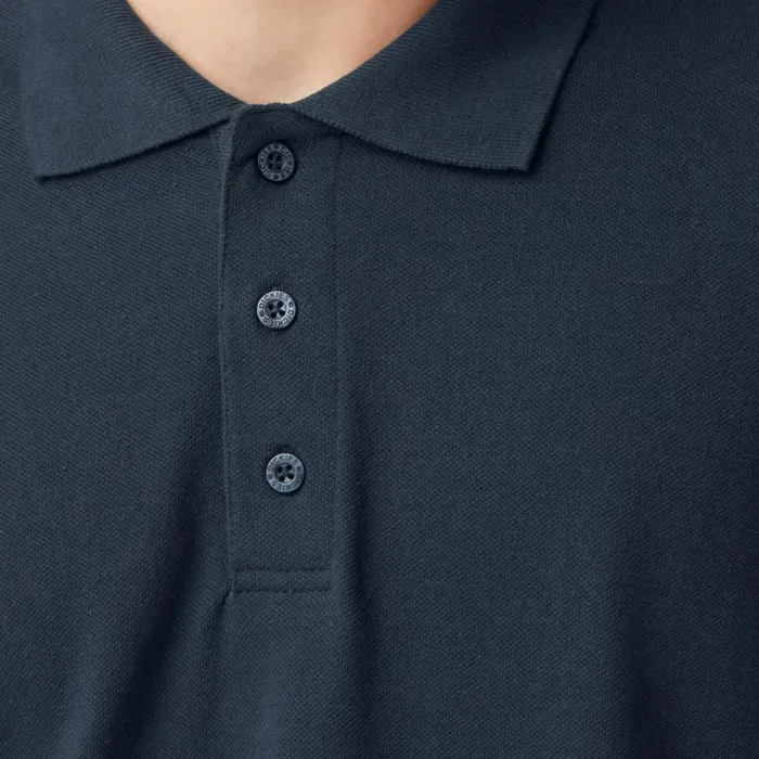Dickies Shirts Adult Size Piqu Short Sleeve Polo Dark Navy Dark Navy dn 8211 Kids Dickies Shirts Adult Size Piqu Short Sleeve Polo Dark Navy Dark Navy dn 8211 Kids