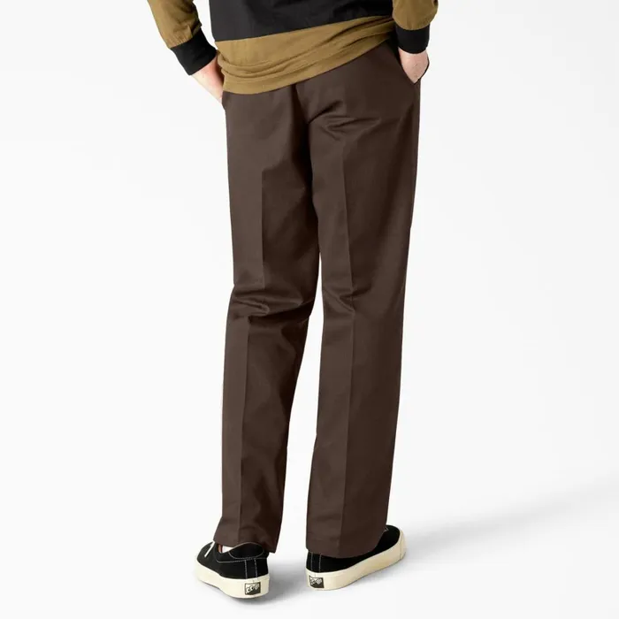 Dickies Skateboarding Pants Dickies Skateboarding Regular Fit Twill Pants Chocolate Brown Chocolate Brown cb 8211 Men Dickies Skateboarding Pants Dickies Skateboarding Regular Fit Twill Pants Chocolate Brown Chocolate Brown cb 8211 Men