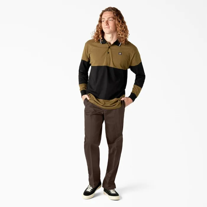Dickies Skateboarding Pants Dickies Skateboarding Regular Fit Twill Pants Chocolate Brown Chocolate Brown cb 8211 Men Dickies Skateboarding Pants Dickies Skateboarding Regular Fit Twill Pants Chocolate Brown Chocolate Brown cb 8211 Men