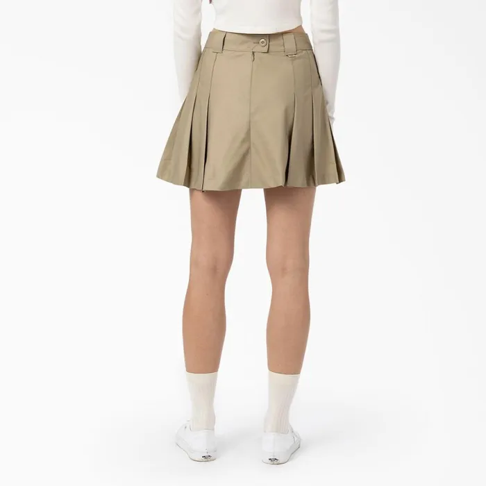 Dickies Skirts and Dresses Women039s Elizaville Skirt Desert Sand Desert Sand ds 8211 Women Dickies Skirts and Dresses Women039s Elizaville Skirt Desert Sand Desert Sand ds 8211 Women